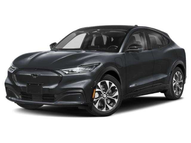 2025 Ford Mustang Mach-E Premium AWD's photo