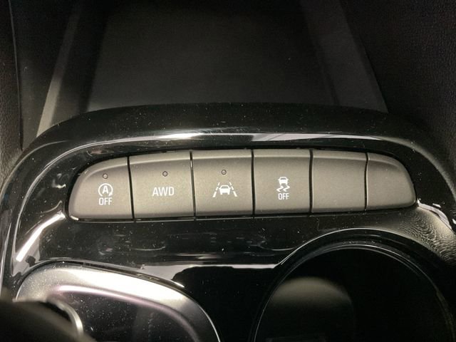 2025 Buick Encore GX Sport Touring photo 23