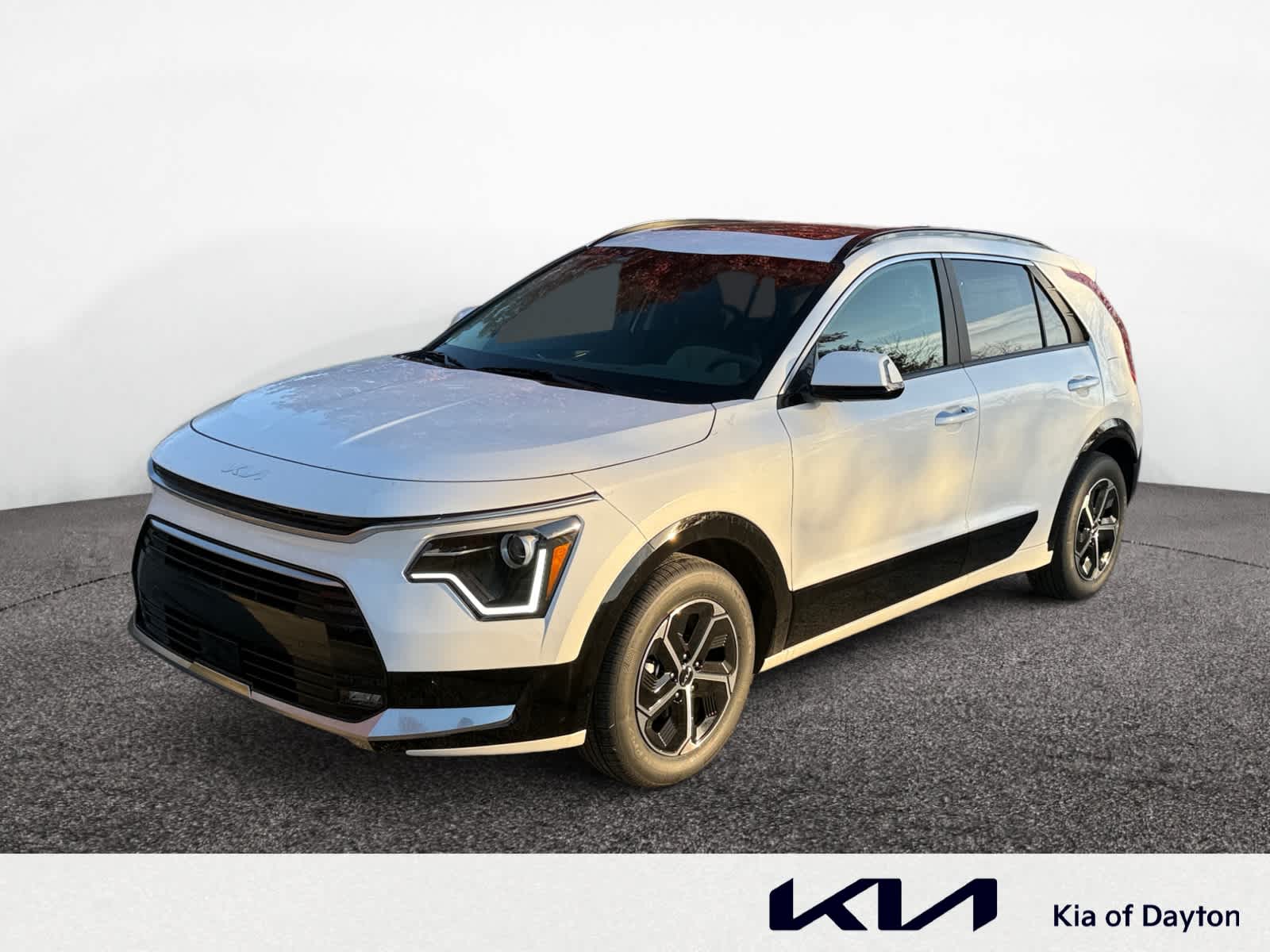 2026 Kia Niro SX's photo