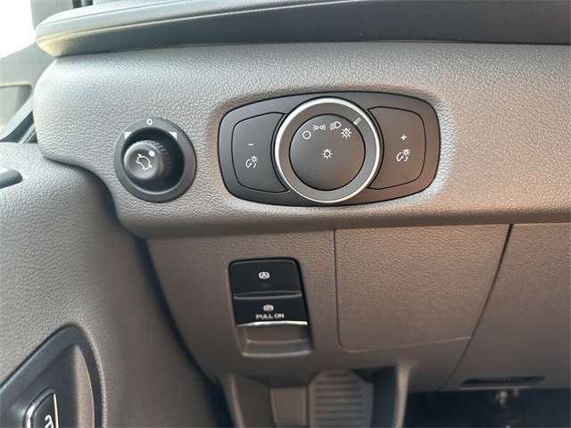 2024 Ford Transit photo 14