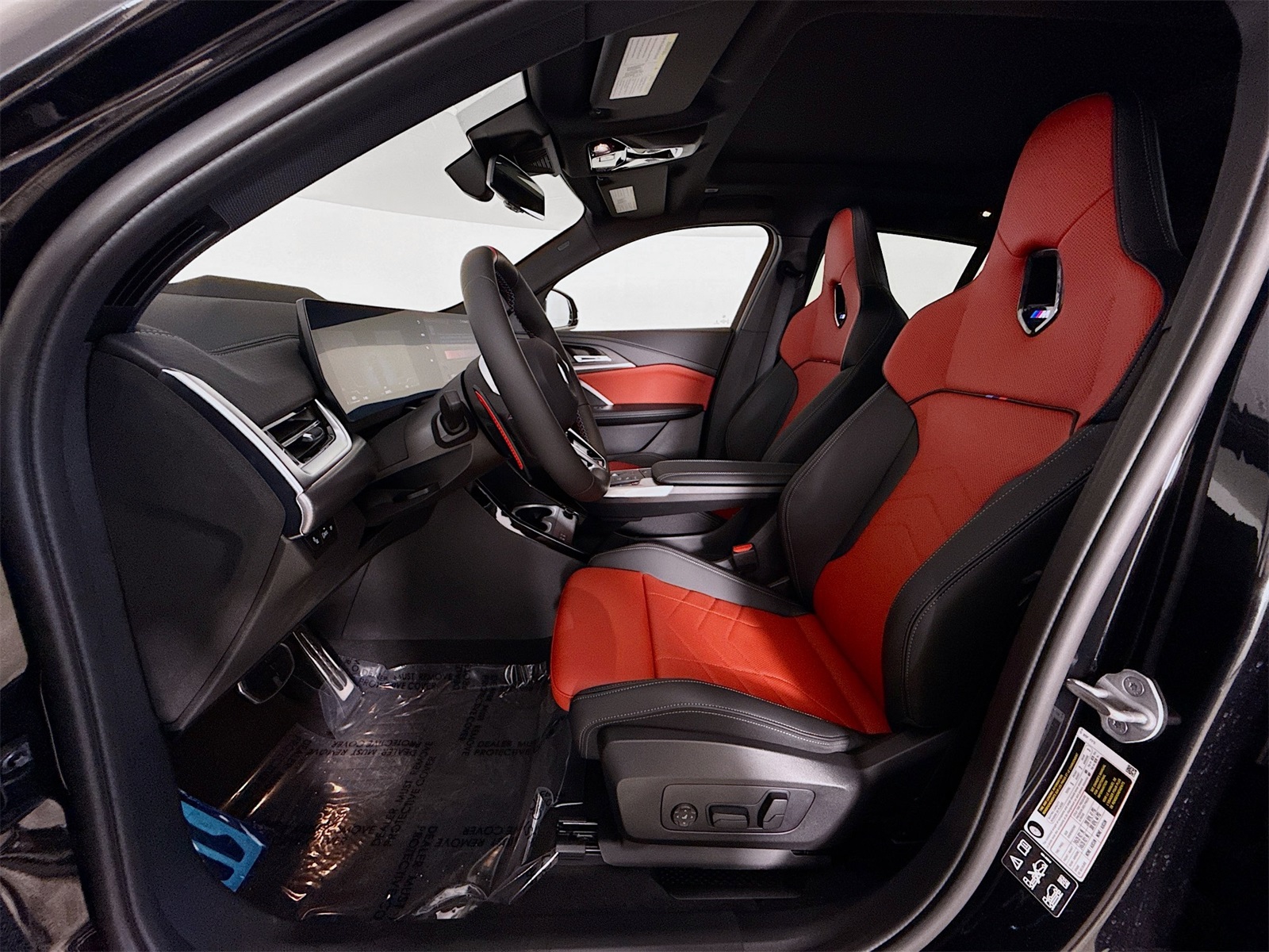 2026 Bmw X2 M35i photo 22
