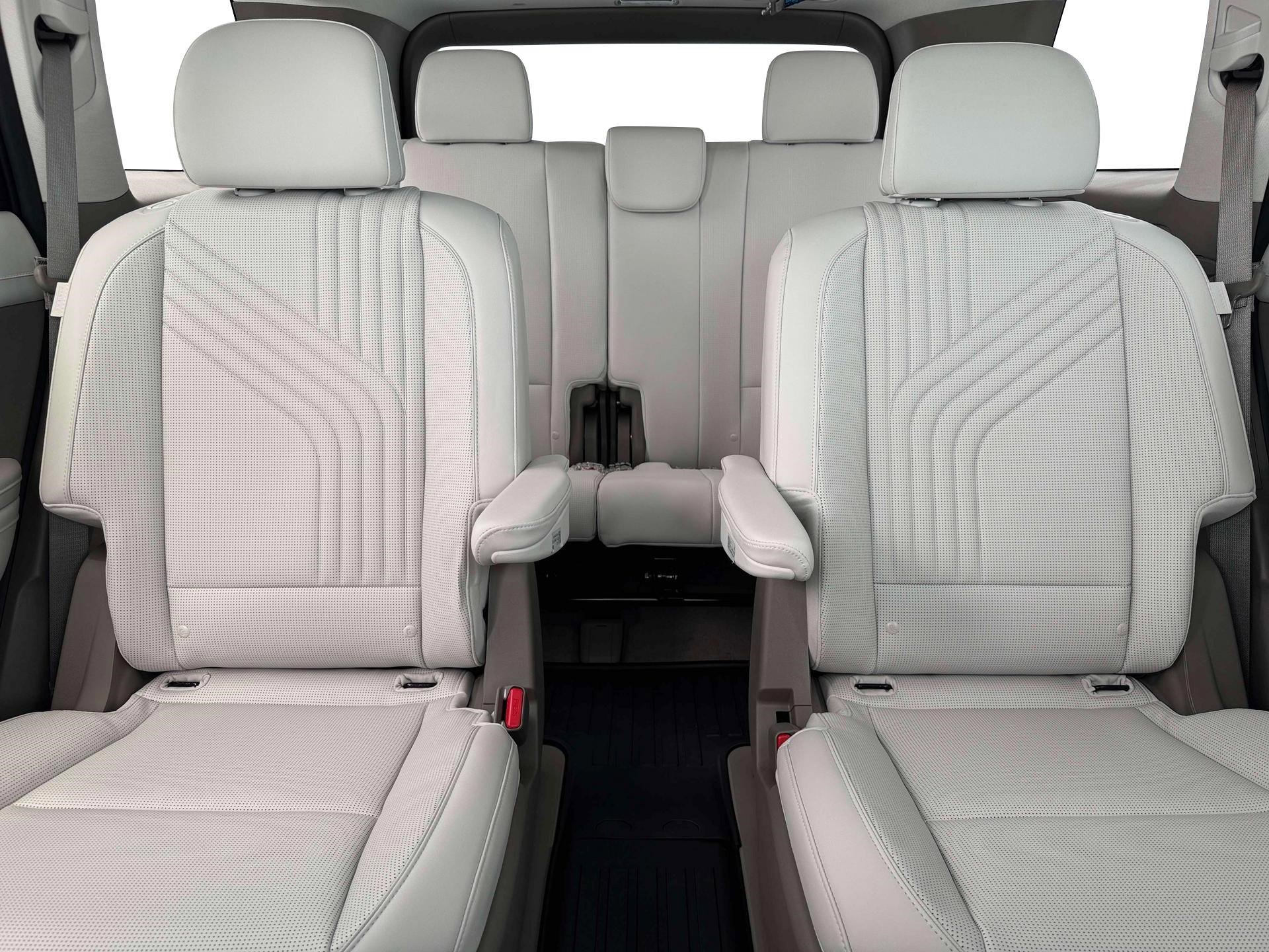 2026 Hyundai Palisade SEL photo 16