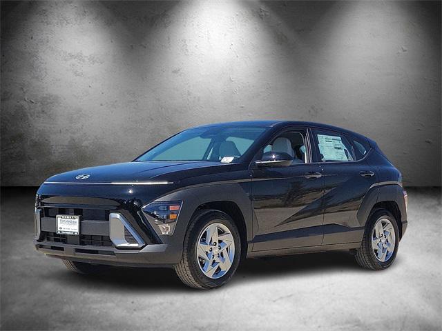 2026 Hyundai Kona SE photo 4