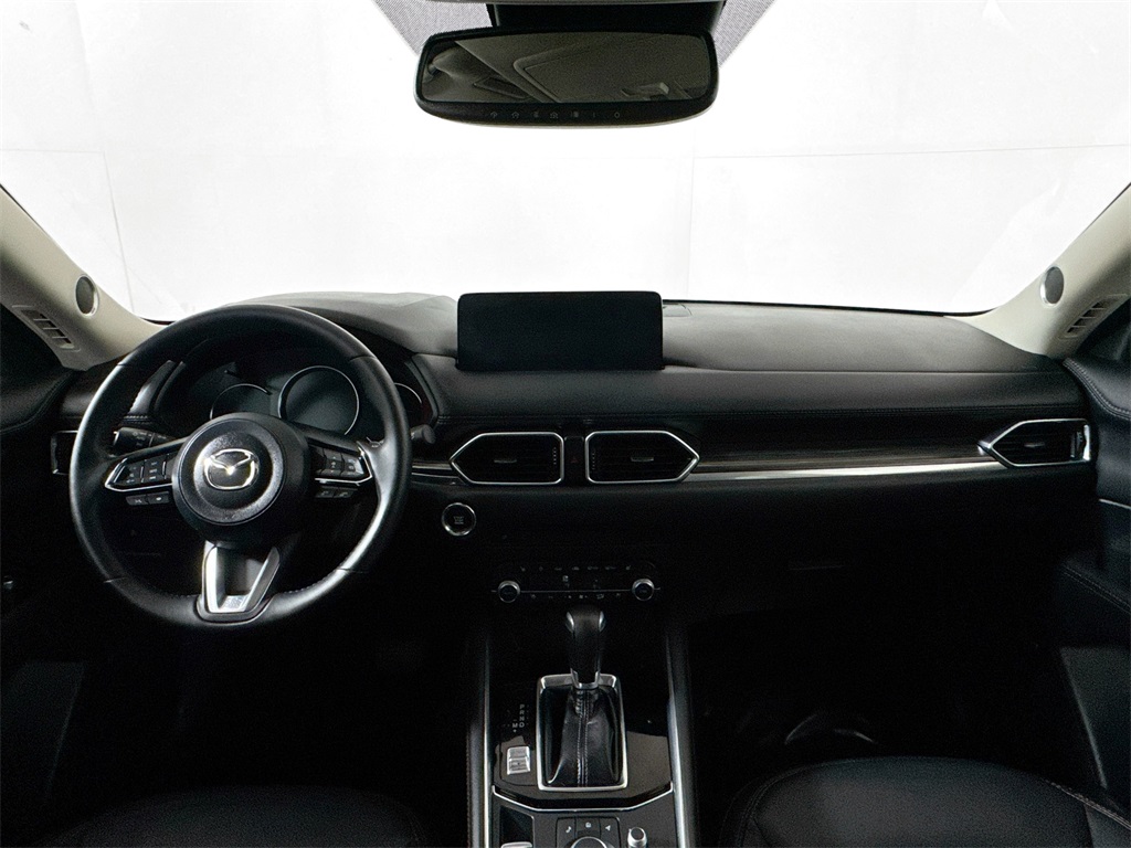 2022 Mazda CX-5 2.5 Premium Plus photo 15