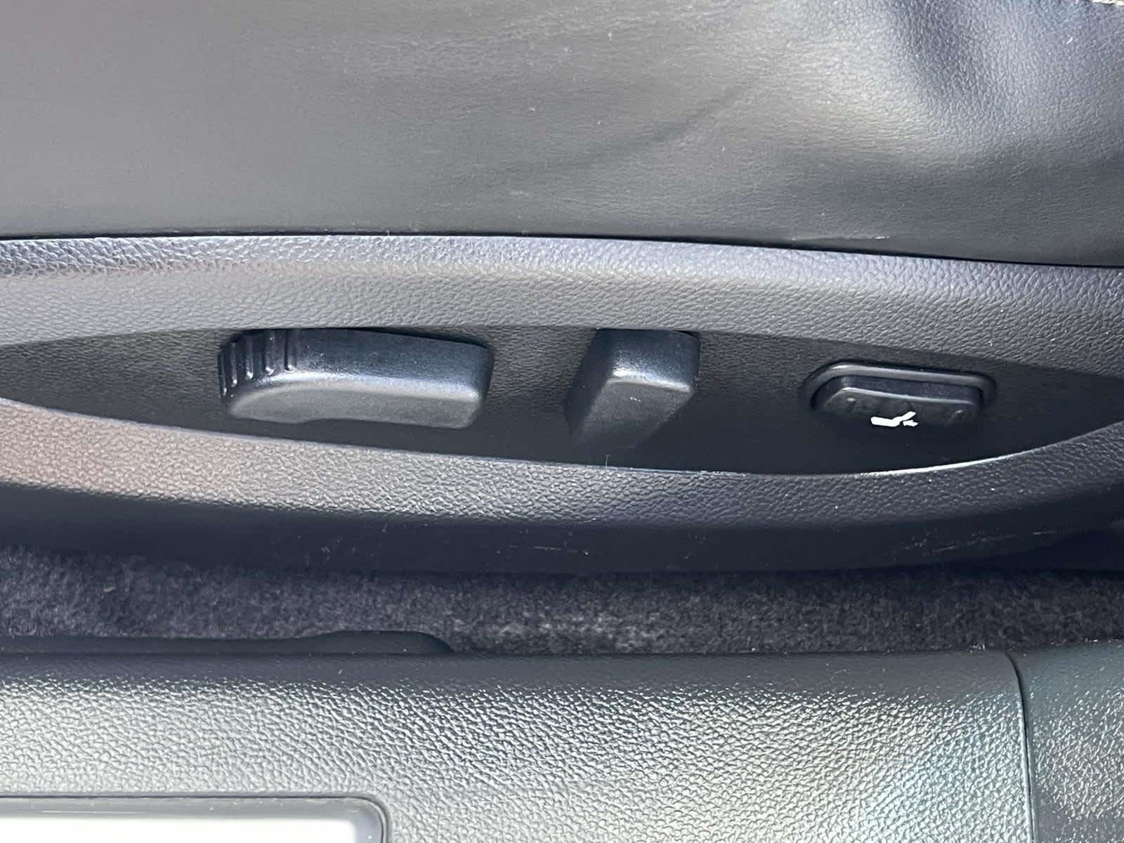 2015 Infiniti QX70 Base photo 12