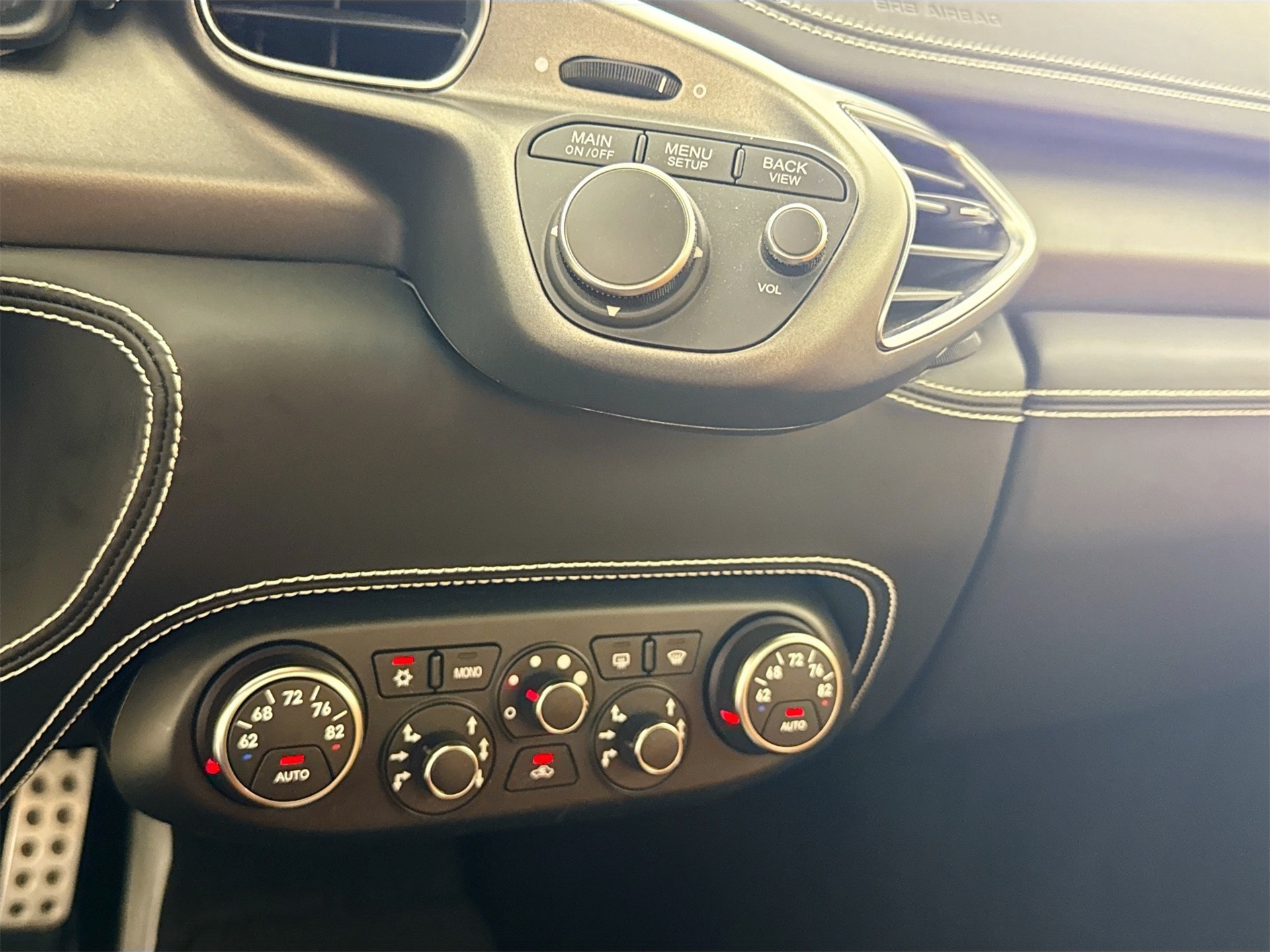 2015 Ferrari 458 Spider Base photo 12