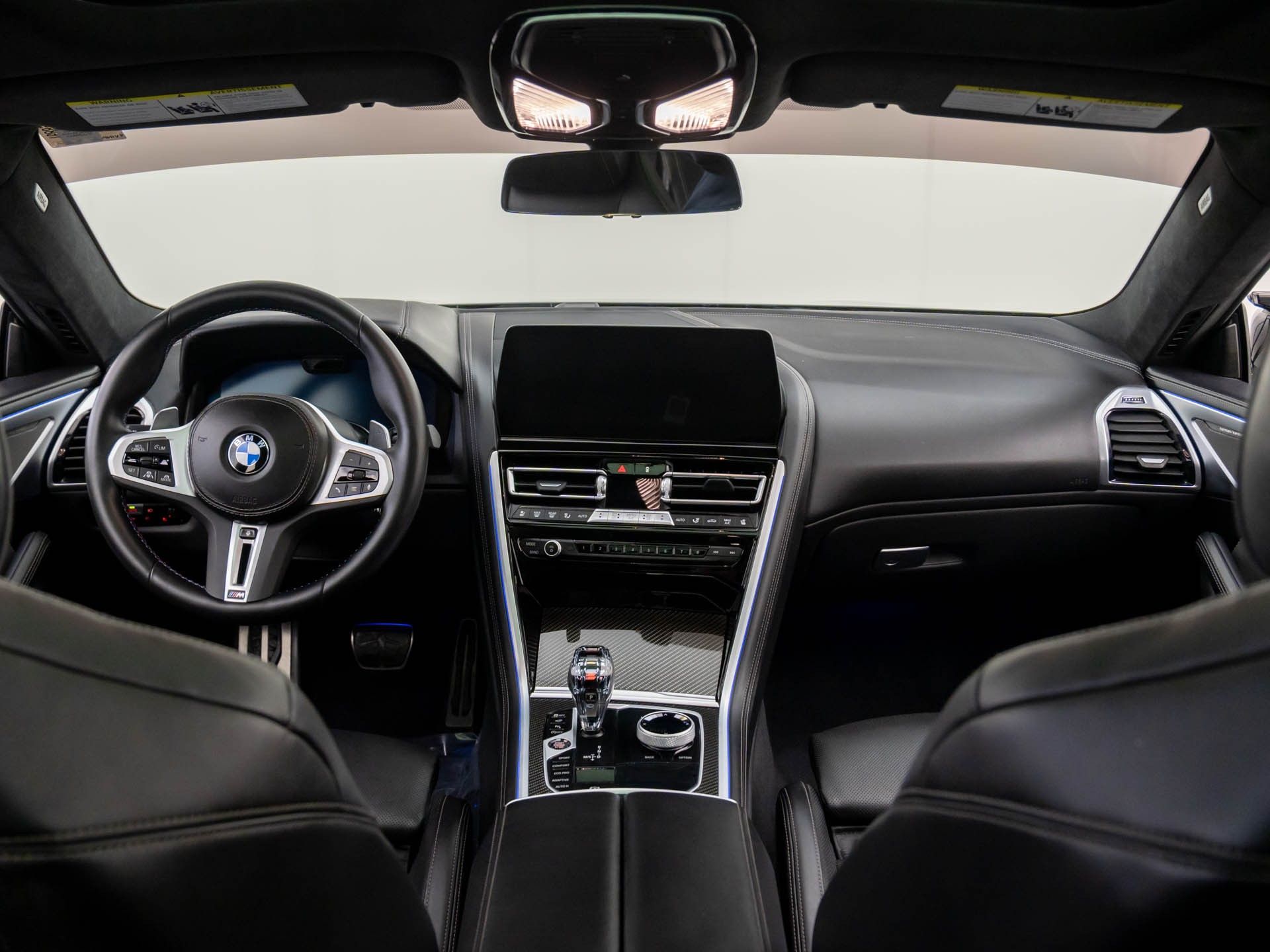 2023 Bmw M850i xDrive GC photo 9