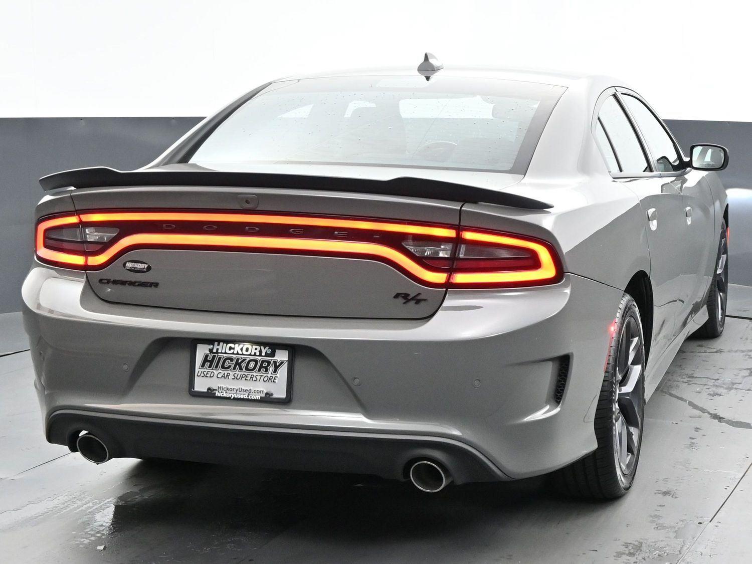 2023 Dodge Charger R/T photo 6