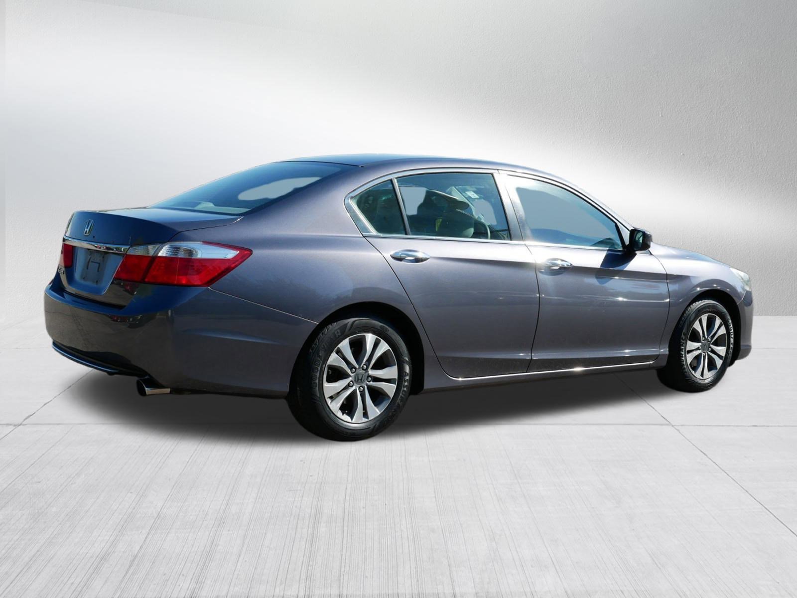 2014 Honda Accord LX photo 7