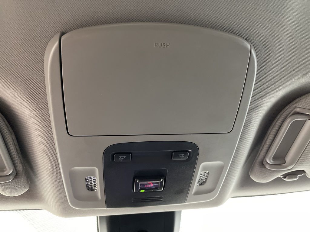 2024 Toyota Camry LE photo 8