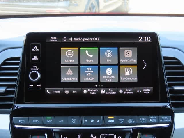 2026 Honda Odyssey photo 19