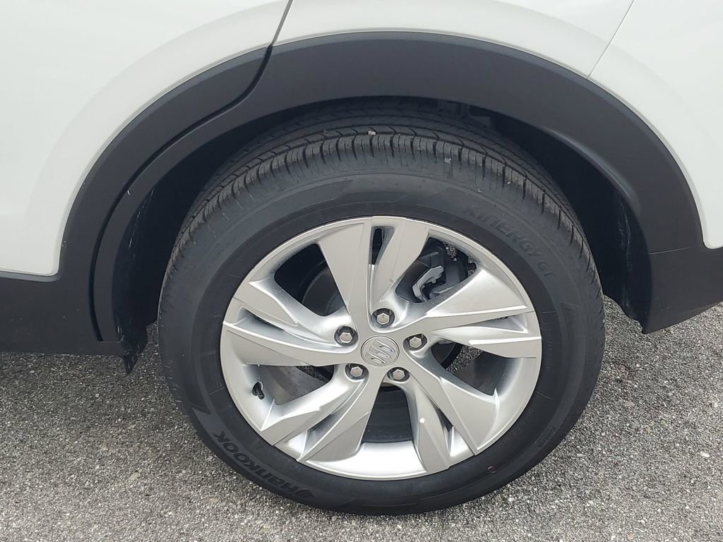 2026 Buick Encore Preferred photo 19