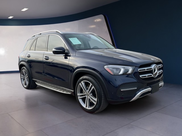 2022 Mercedes Benz GLE 350 4MATIC photo 7