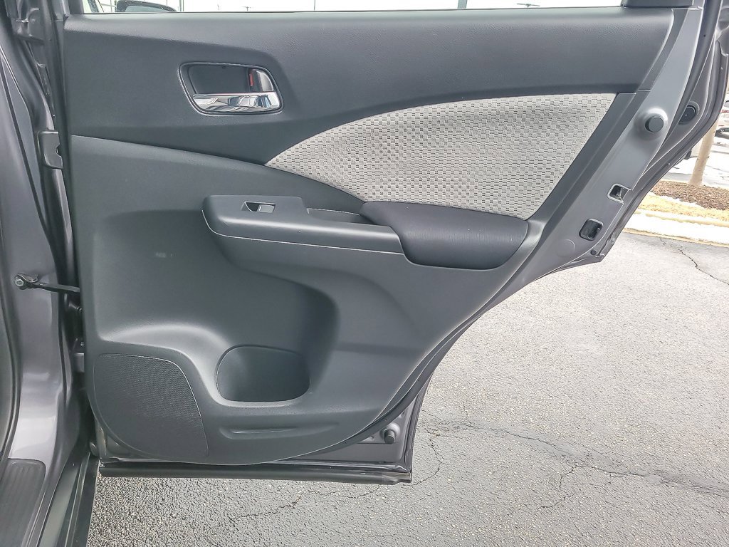 2016 HONDA CR-V - Image 19