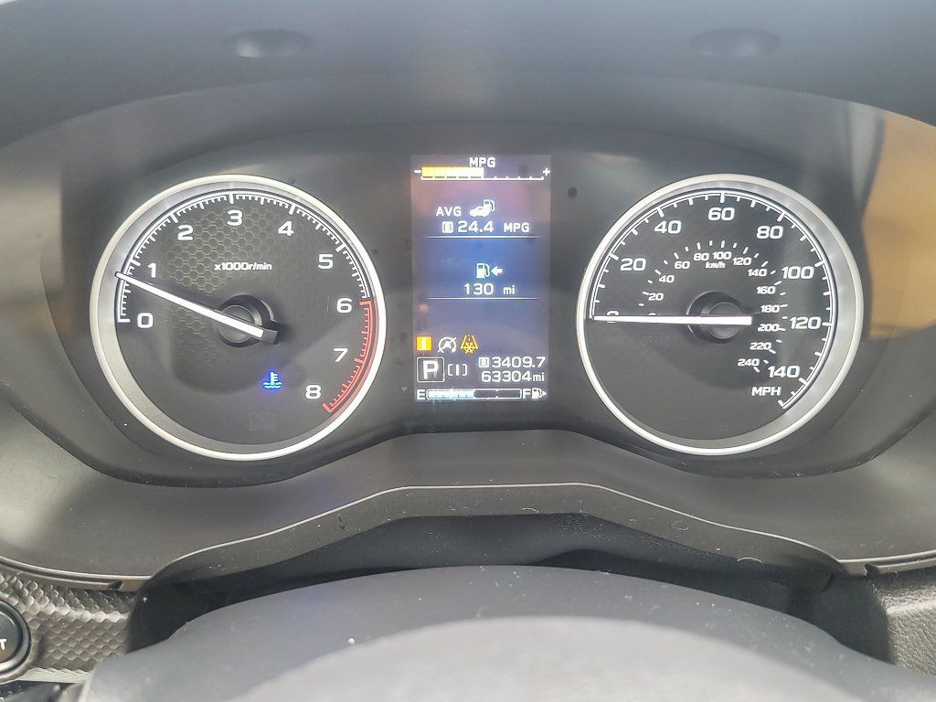 2021 SUBARU FORESTER - Image 12