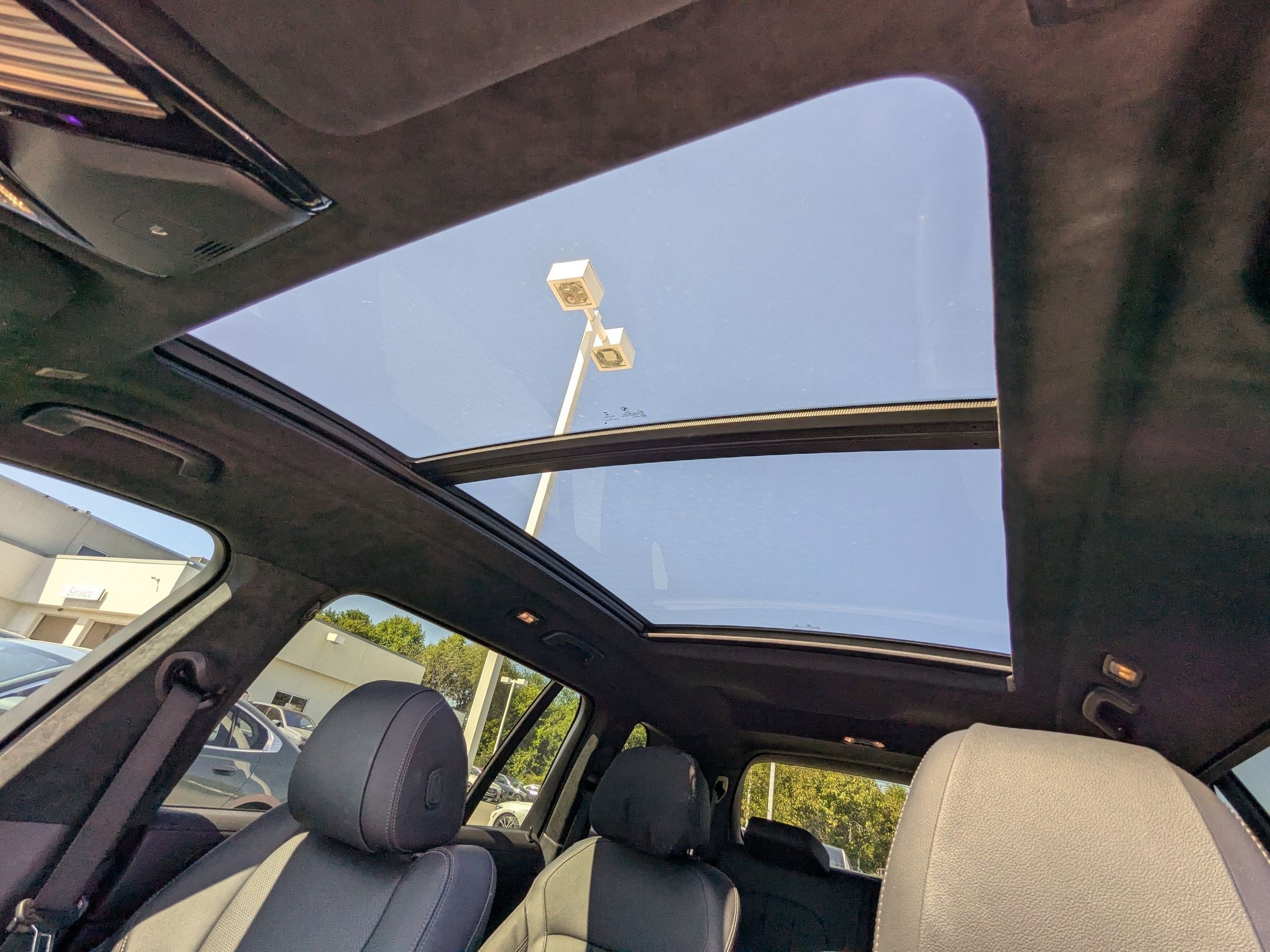 2022 Bmw X7 xDrive40i photo 21
