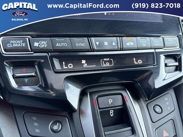 2023 Honda Odyssey Sport photo 27