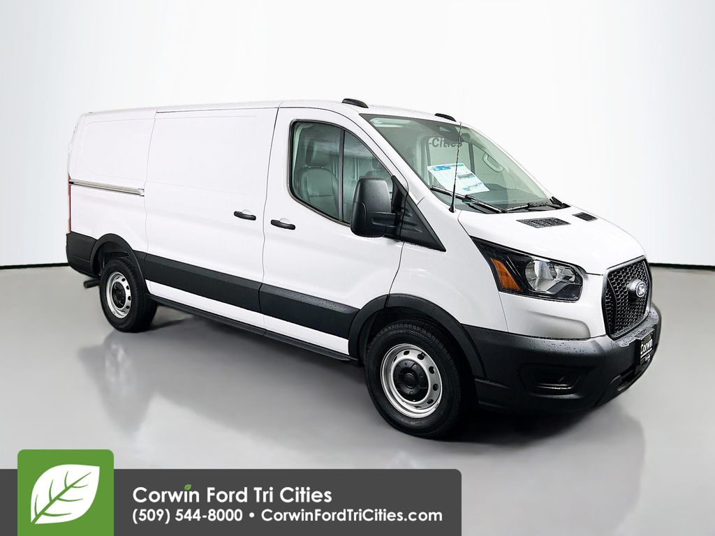 2026 Ford Transit Van Base's photo