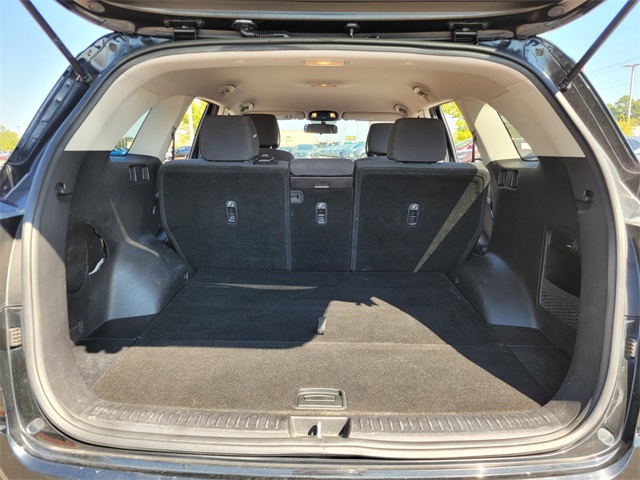 2016 Kia Sorento L photo 13