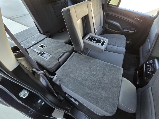 2016 Chevrolet Tahoe LS photo 37