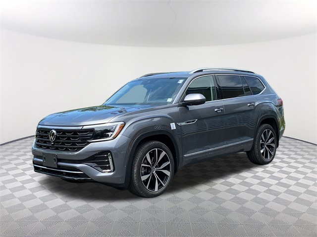 2025 Volkswagen Atlas SEL Premium R-Line's photo