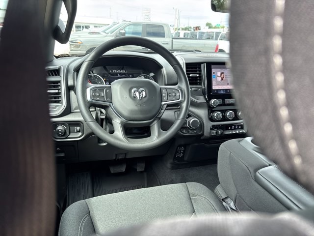 2026 Ram 1500 Warlock photo 14