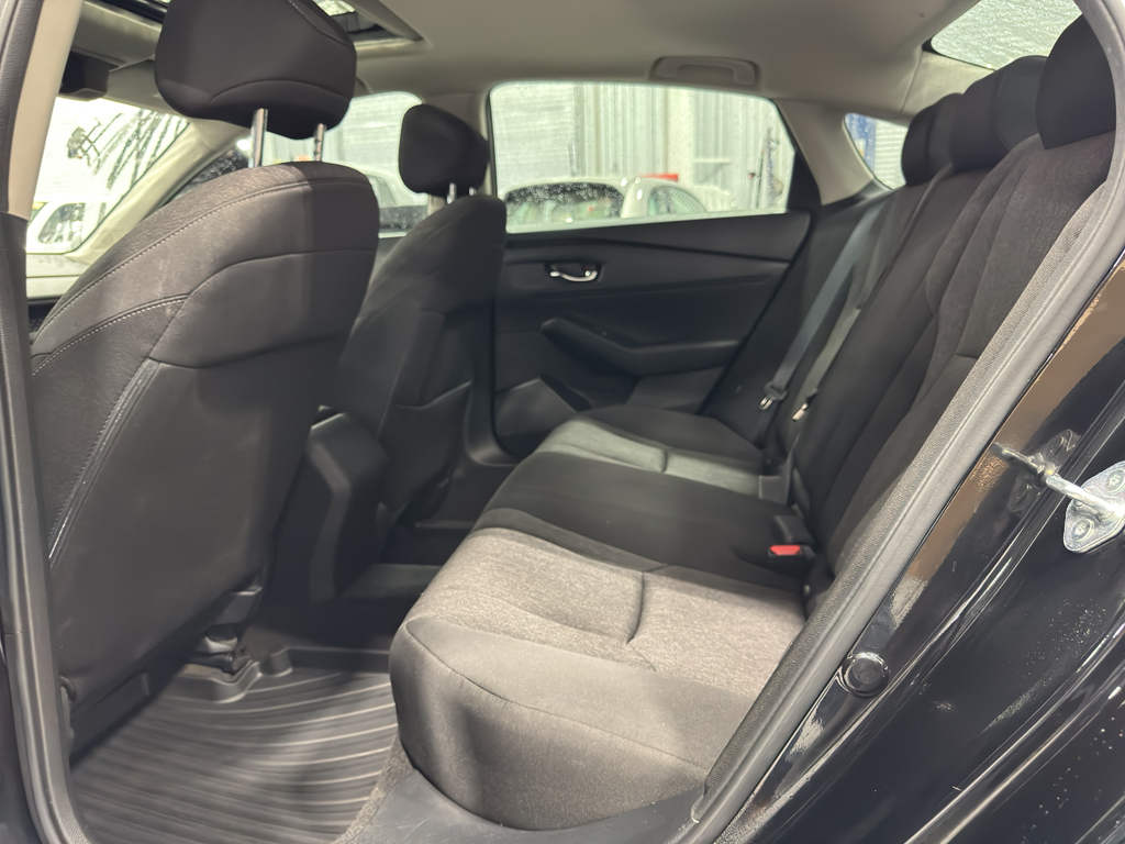 2023 Honda Accord EX photo 5