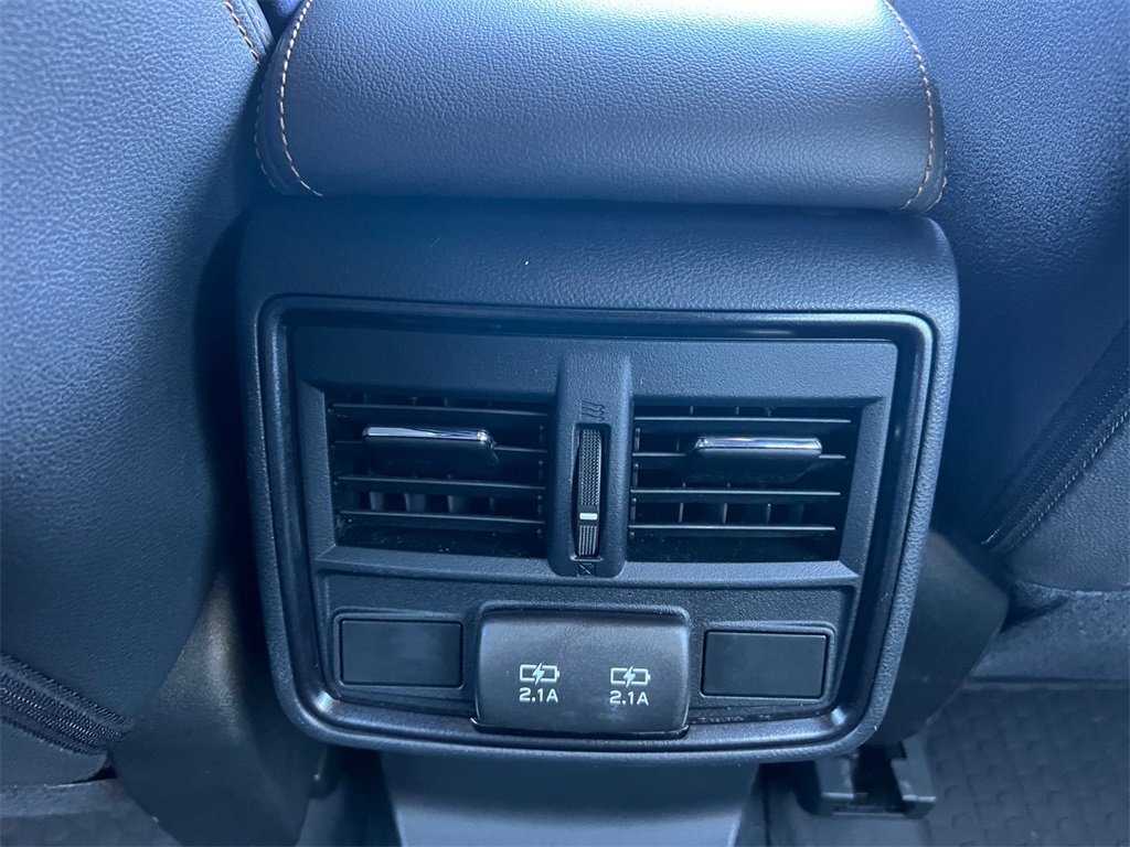 2022 Subaru Forester Wilderness photo 24