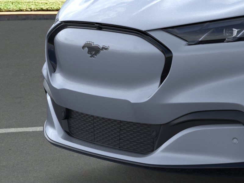2025 Ford Mustang Mach-E Premium photo 14