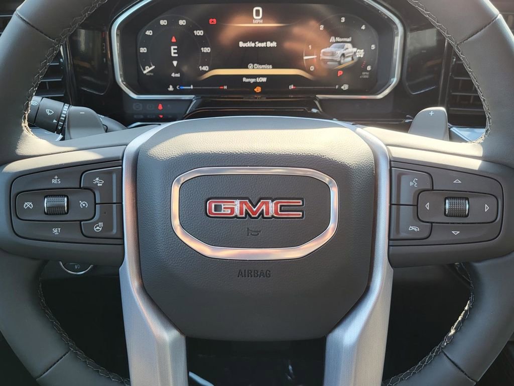 2026 Gmc Sierra 1500 Elevation photo 9