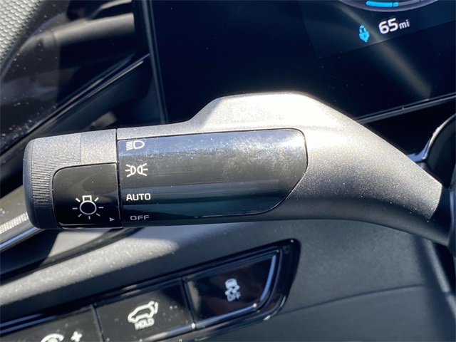 2025 Kia Niro EV Wind photo 22