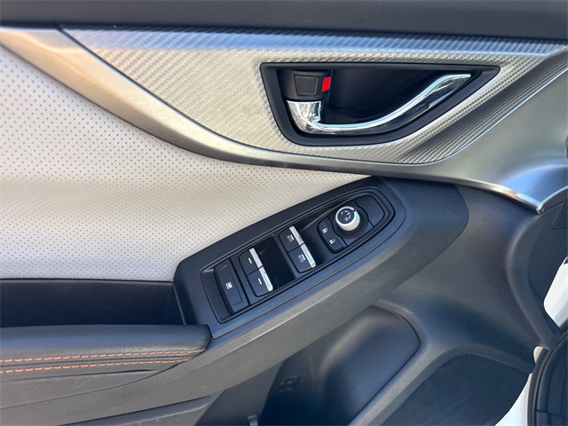 2021 Subaru Crosstrek Limited photo 3