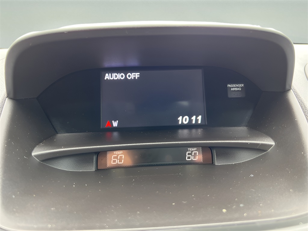 2018 Acura RDX AcuraWatch Plus photo 29