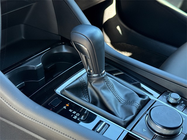 2025 Mazda Mazda3 2.5 Select Sport photo 28
