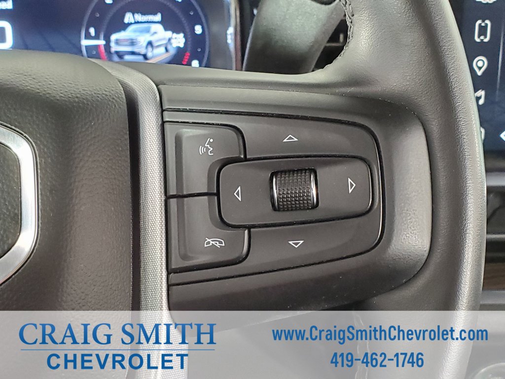 2023 Gmc Sierra 1500 Elevation photo 5