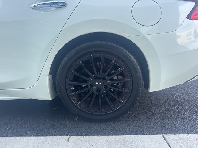 2017 Nissan Maxima S photo 7