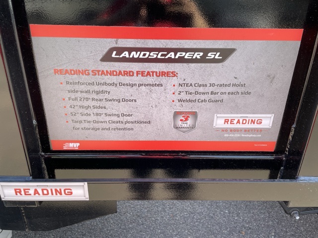 2024 Ram 5500 Tradesman photo 10