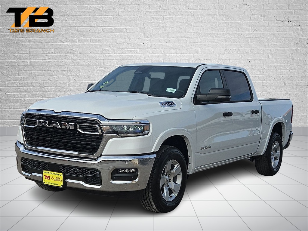 2026 RAM Ram 1500 Pickup Big Horn/Lone Star's photo
