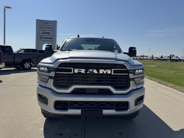 2026 Ram 2500 Big Horn photo 2