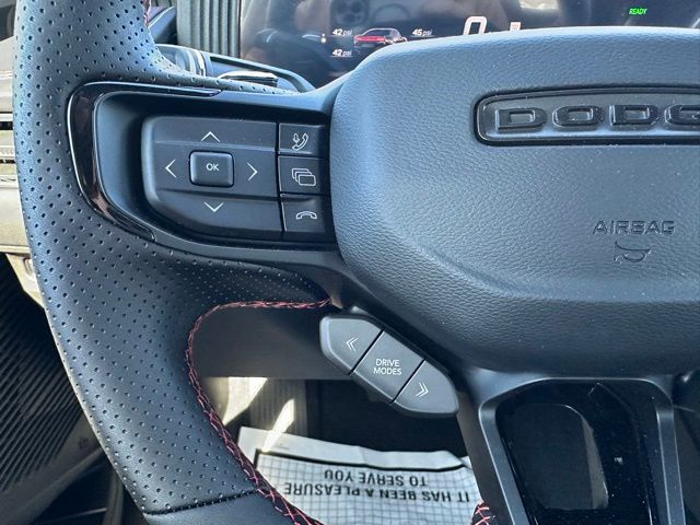 2025 Dodge Charger R/T photo 19