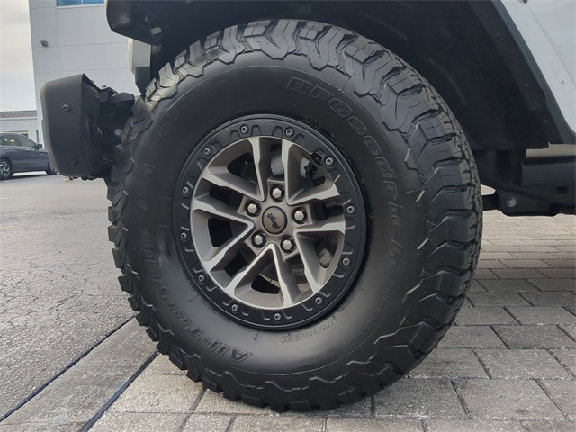 2024 Jeep Wrangler Rubicon photo 31