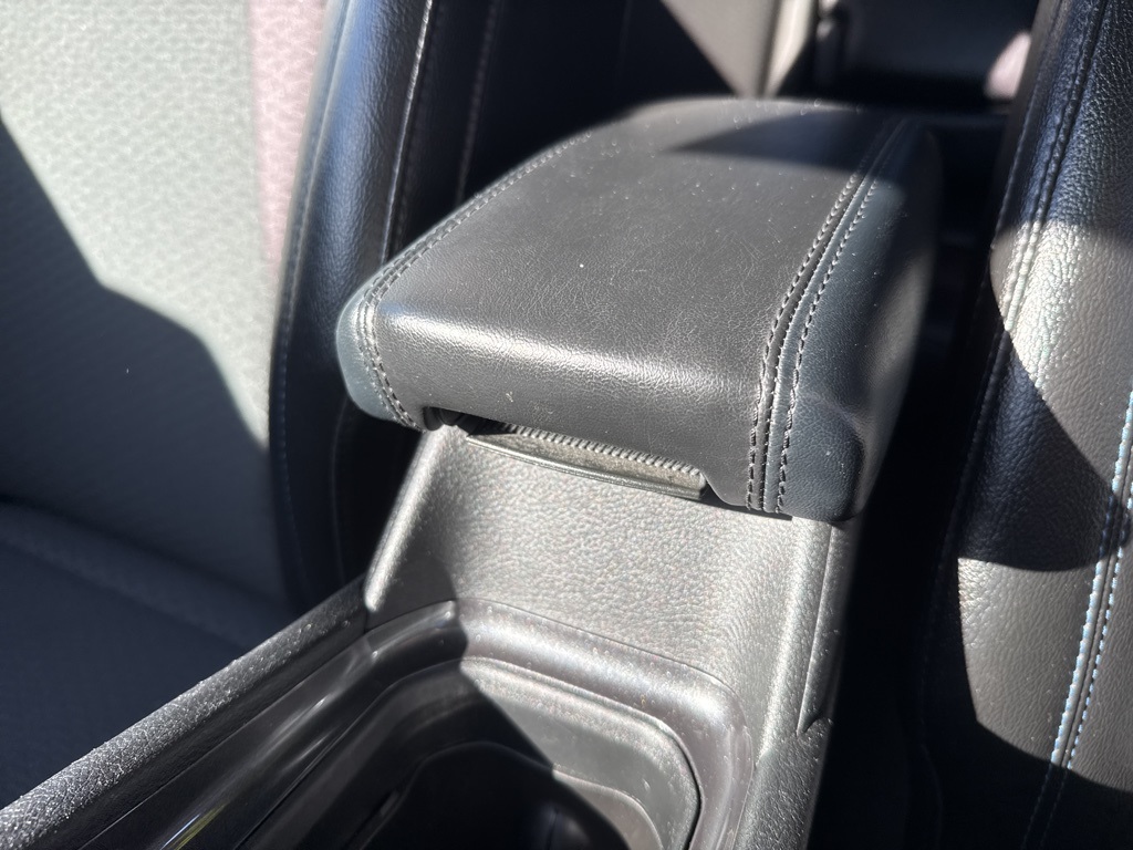 2024 Jeep Compass Latitude photo 40
