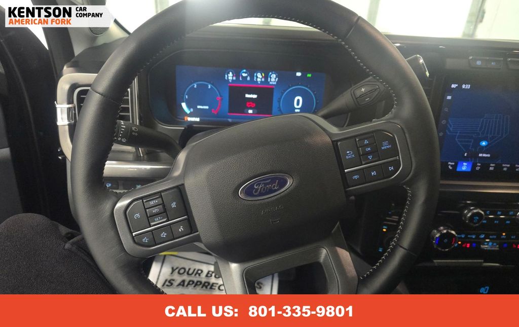 2024 Ford F-250 photo 2