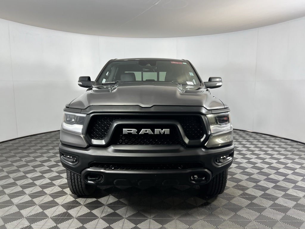 2021 Ram 1500 Rebel photo 5