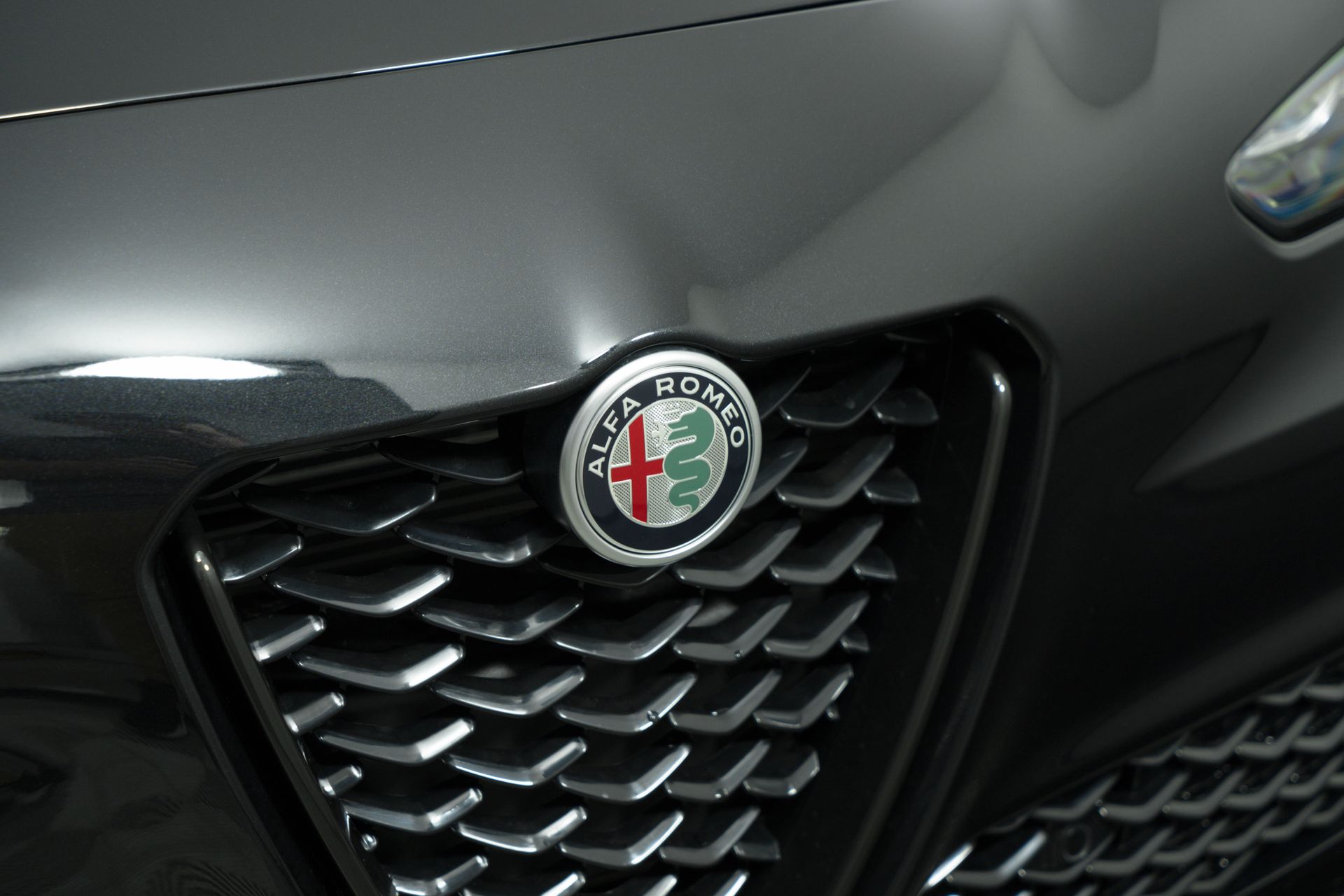2025 Alfa Romeo Giulia SPRINT photo 11