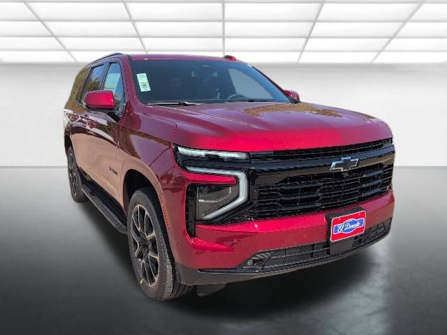 2026 Chevrolet Tahoe