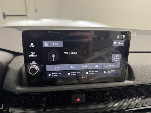2026 Honda CR-V EX-L photo 24