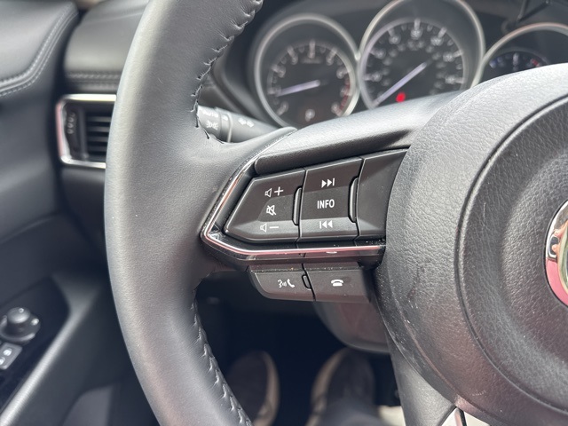 2023 Mazda CX-5 2.5 S Preferred photo 21