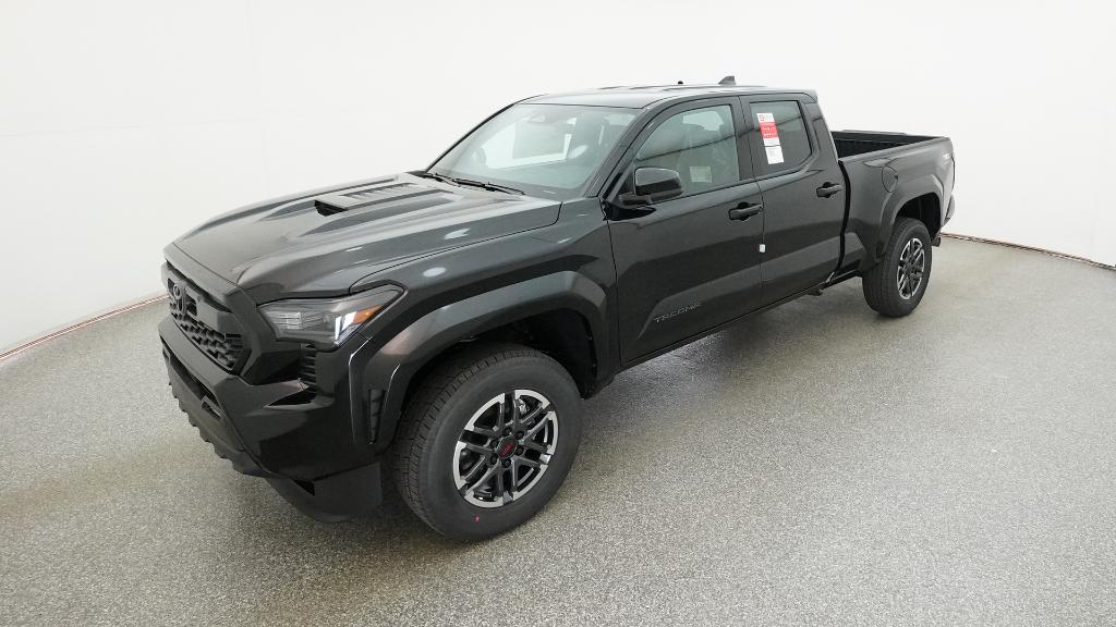 2026 Toyota Tacoma TRD Sport's photo
