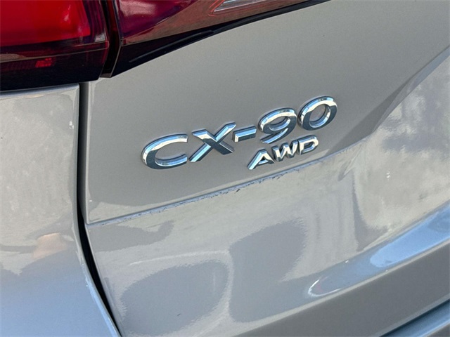 2024 Mazda CX-90 3.3 Turbo Preferred photo 5